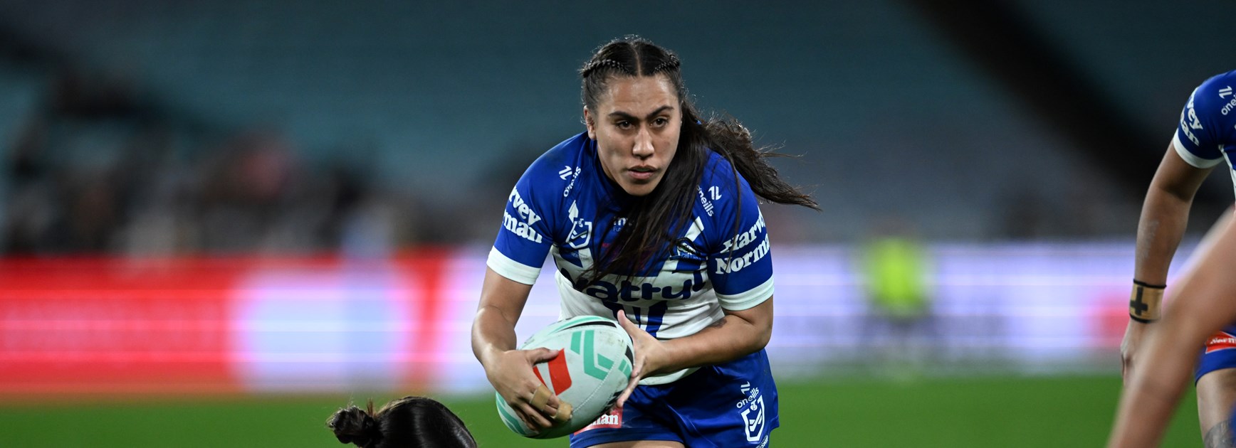 NRLW Round 2 Match Preview: Thursday in Tigertown
