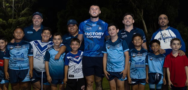 Community Wrap: Bulldogs Driving Positive Change On and Off Field