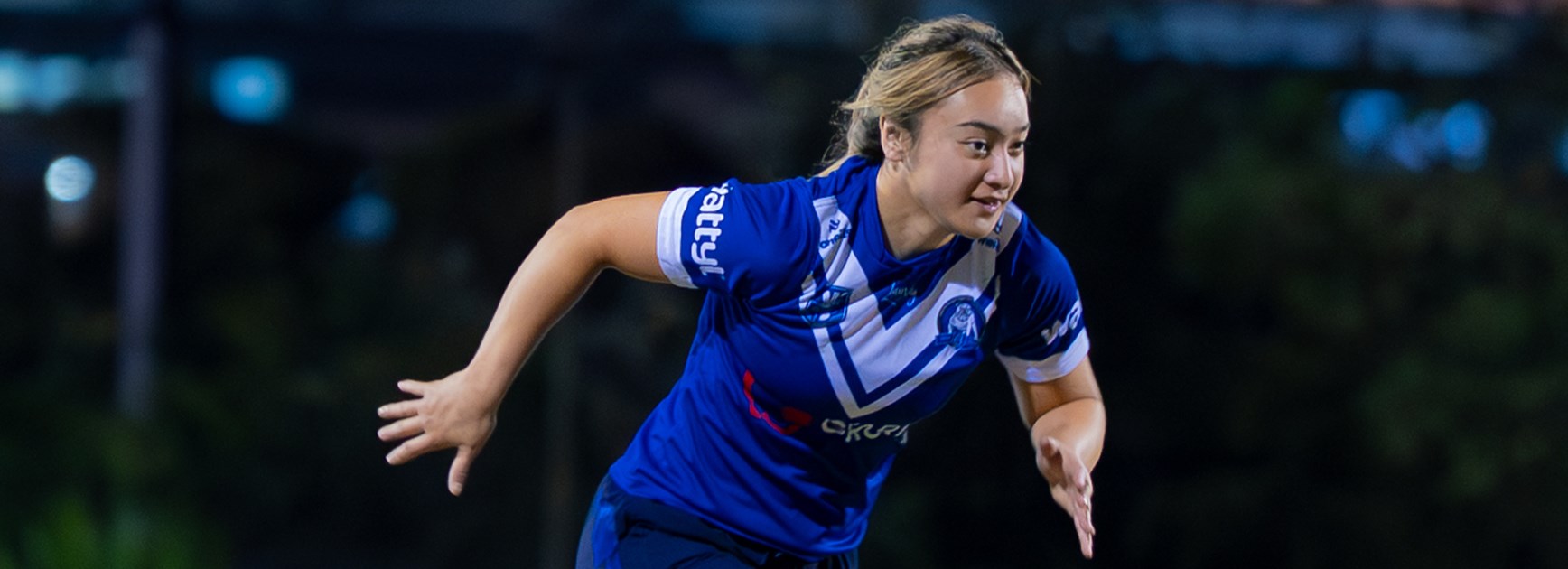 Bulldogs Senior Pathways Team List: Round 19