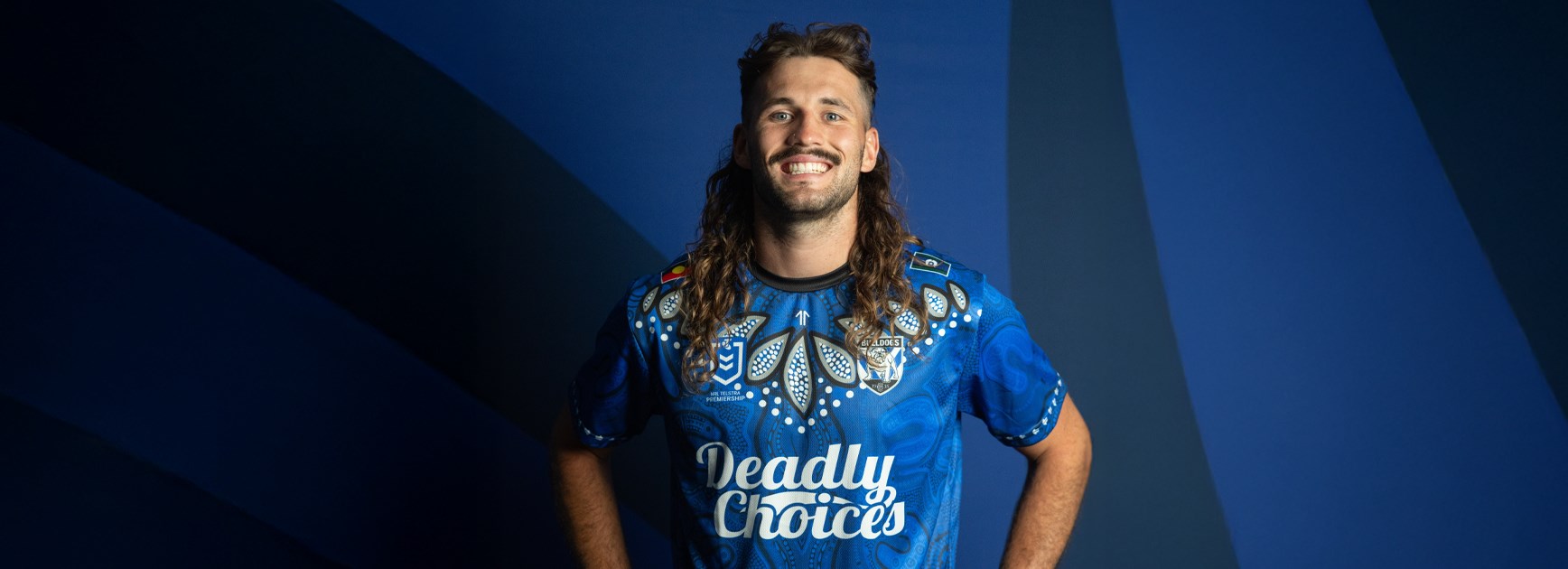 Celebrating Culture and Health: Bulldogs and Deadly Choices Unite Again