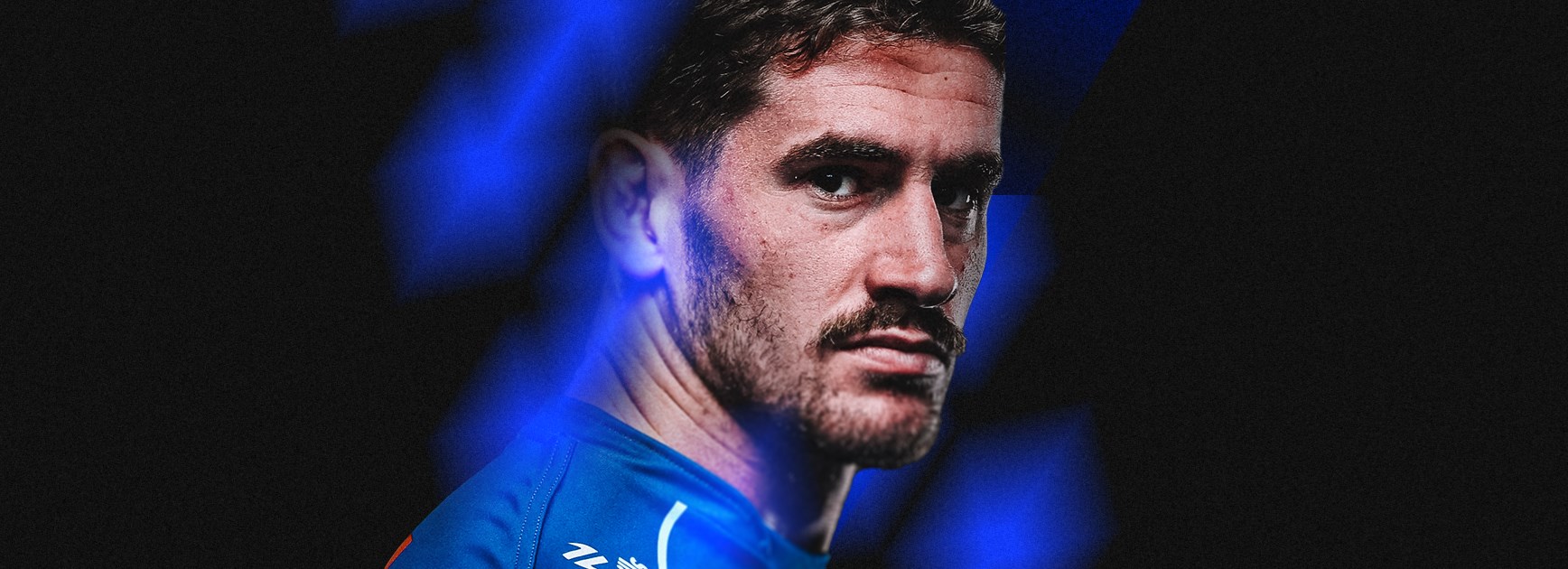 Hayes Stays! Harry Re-Signs with Bulldogs