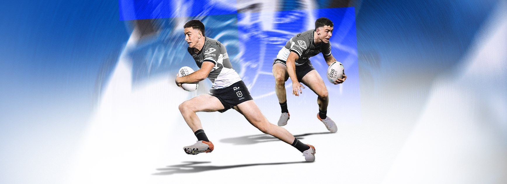 Bulldogs Sign Kade Dykes