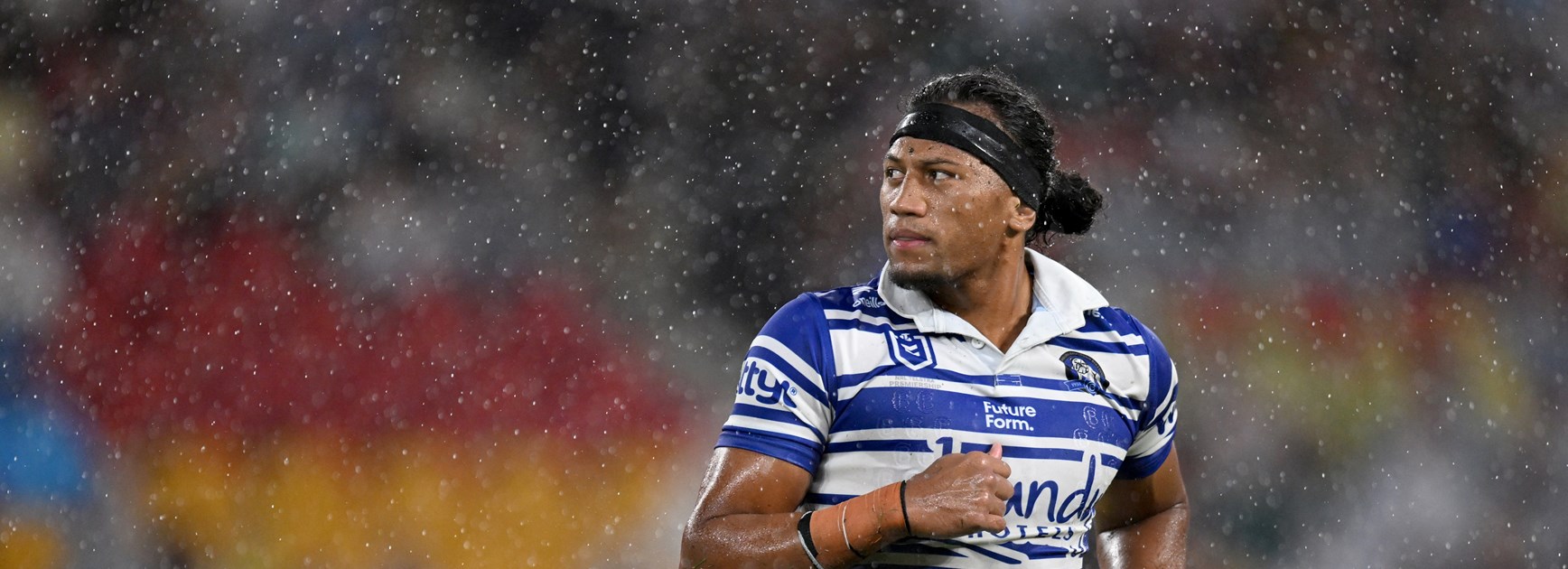 NRL Round 25 Match Preview: Riders on the Storm