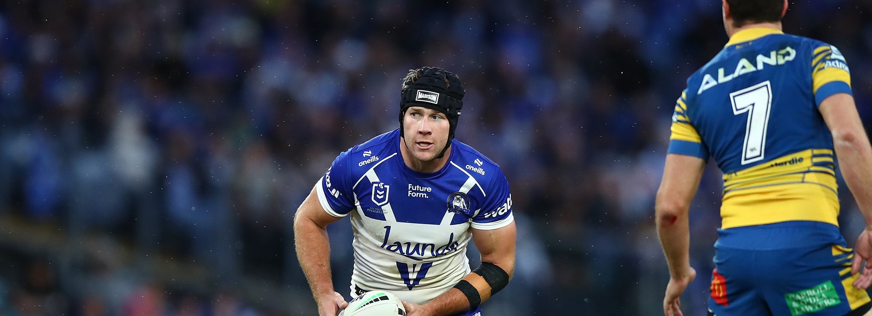 NRL Round 23 Match Preview: Top Four Battle