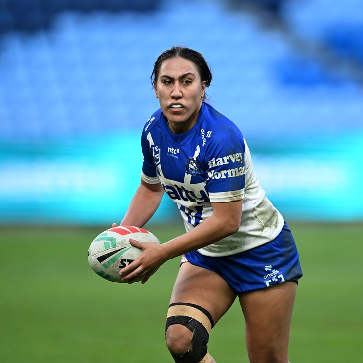 NRLW Round 9 Match Preview: The Battle of Brisbane