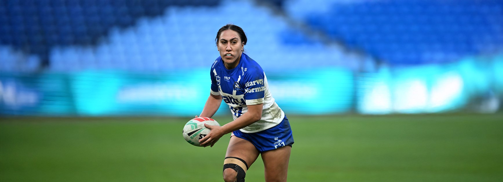 NRLW Round 9 Match Preview: The Battle of Brisbane