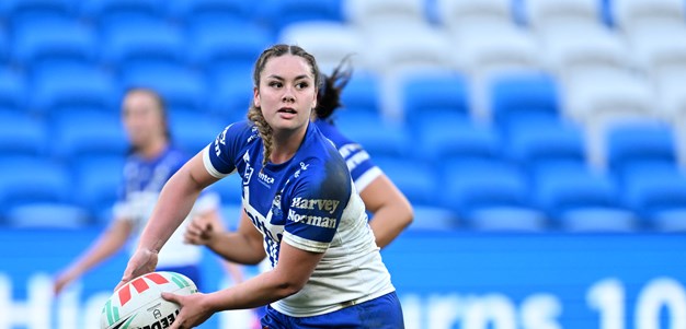 NRLW Round 8 Match Preview: Belmore Blockbuster