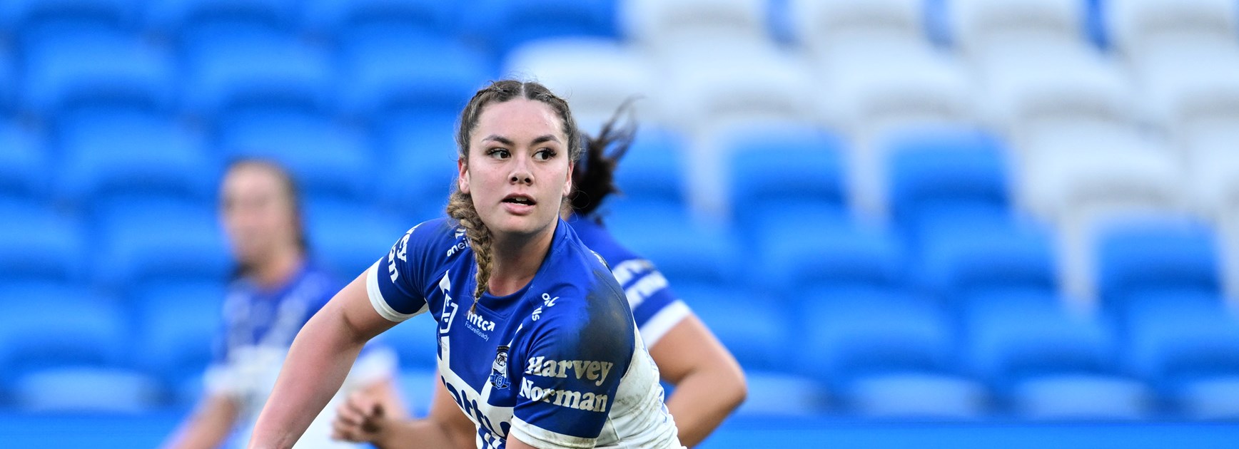 NRLW Round 8 Match Preview: Belmore Blockbuster