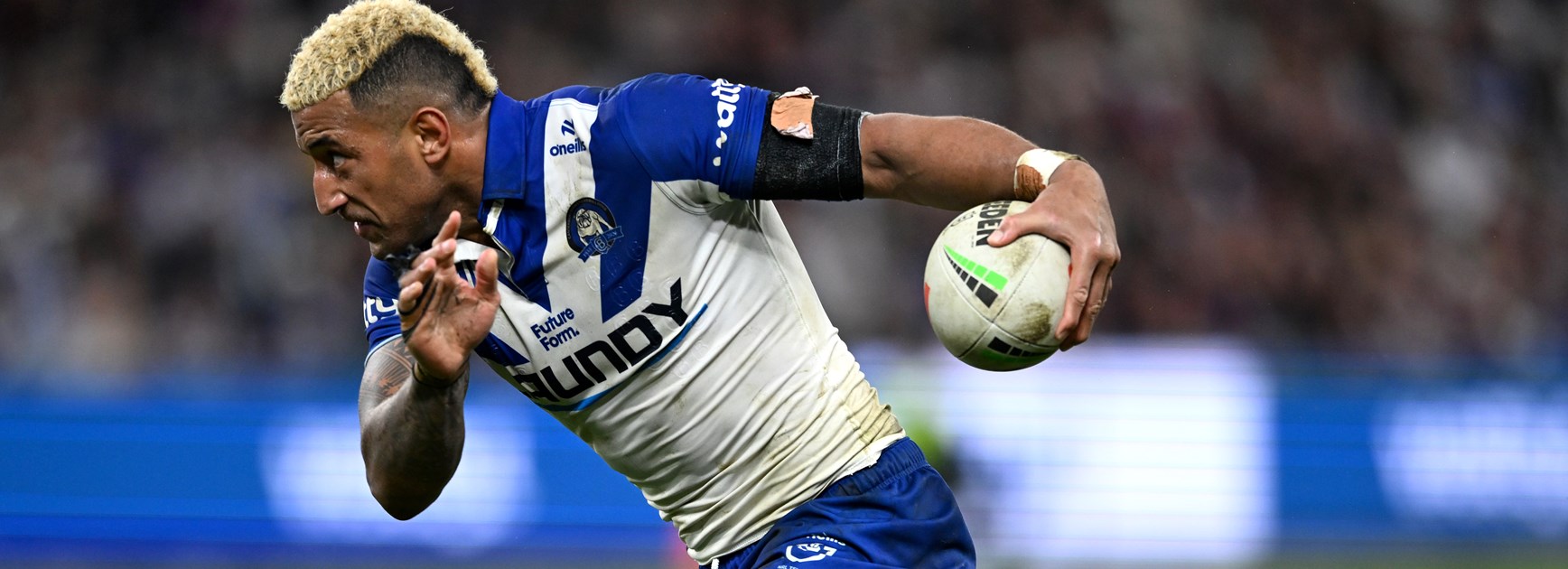 NRL Round 24 Match Preview: Final Month Starts Now