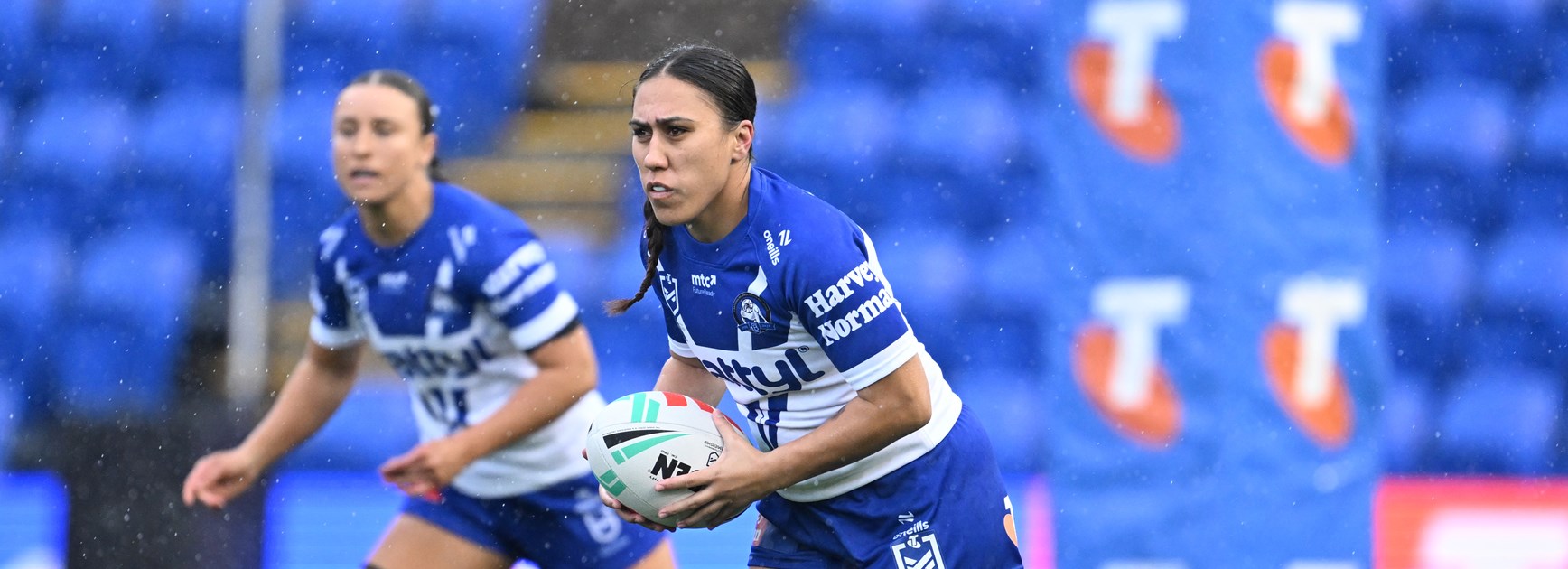 NRLW Round 6 Match Preview: NRLW Newbies Face Off