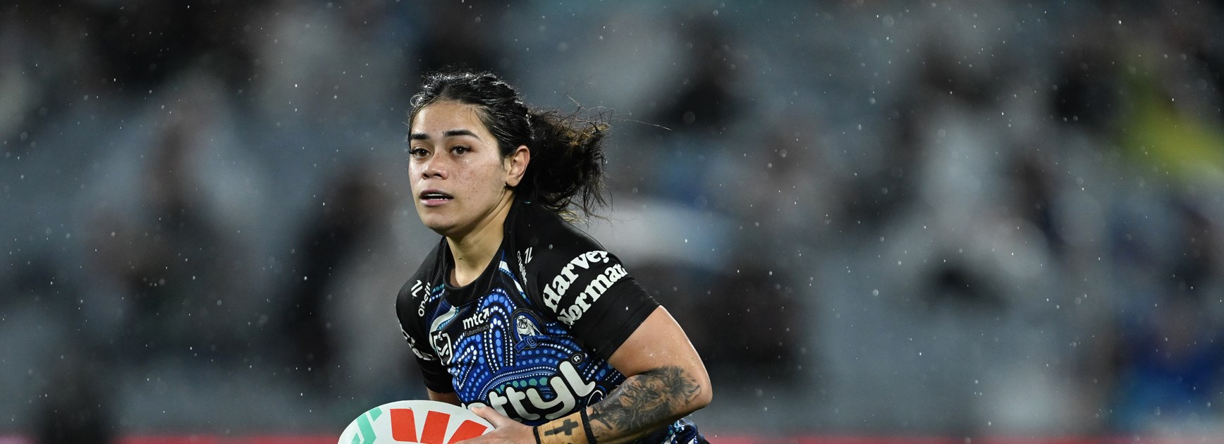 NRLW Round 7 Match Preview: New Look Side Up North