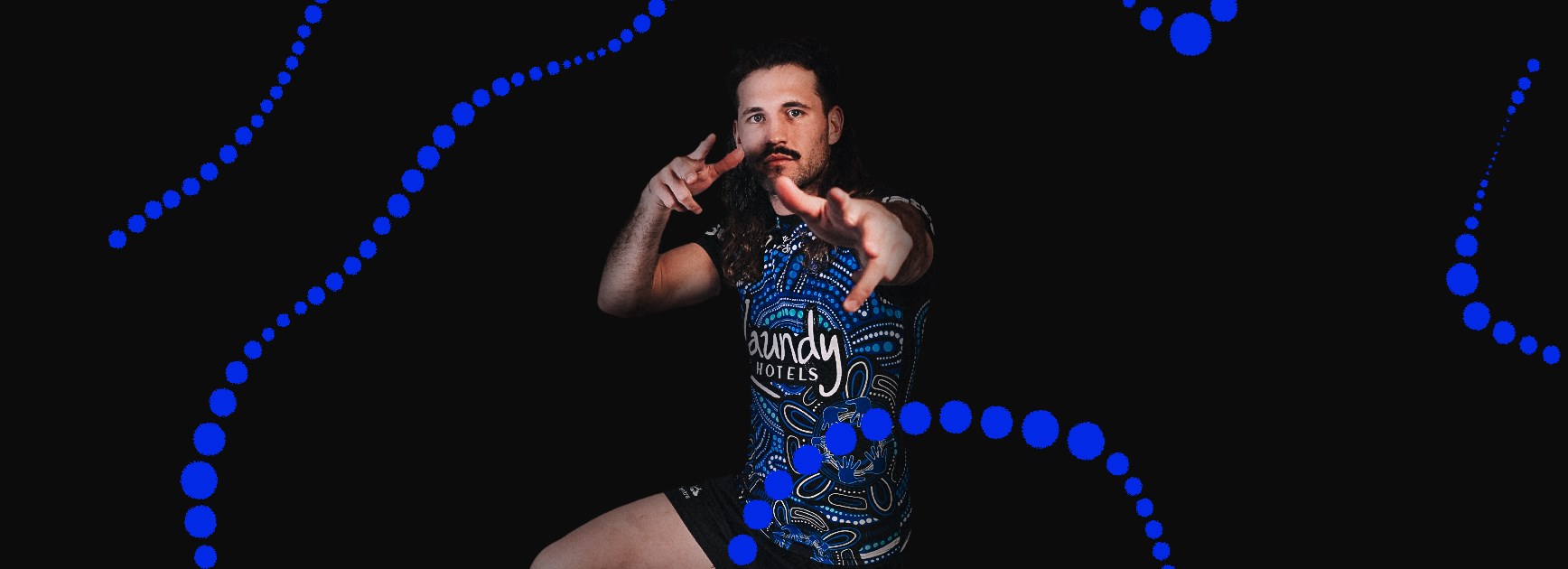 Round 23 Team News: Indigenous Round is Here