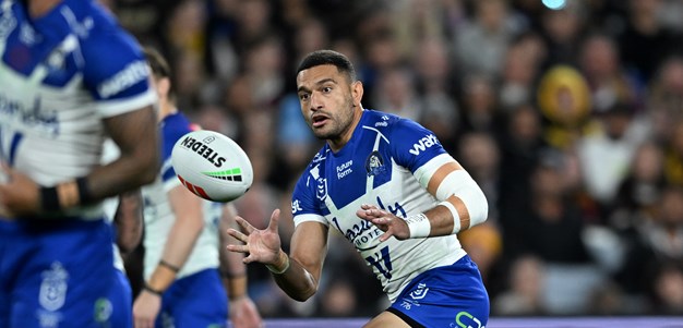 Round 25 Team News: NRL Final Squad