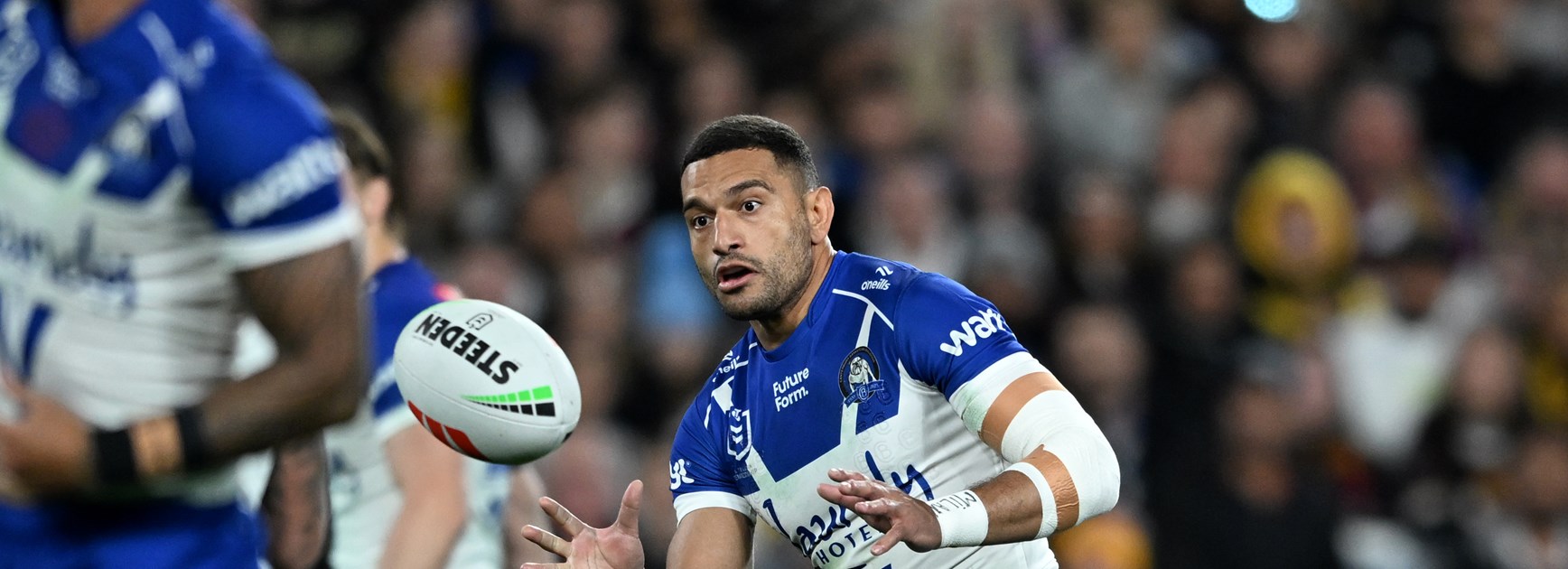 Round 25 Team News: NRL Final Squad