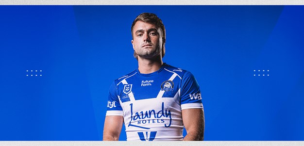 NRL Round 25 Team News: Bulldogs Head Into Storm Front