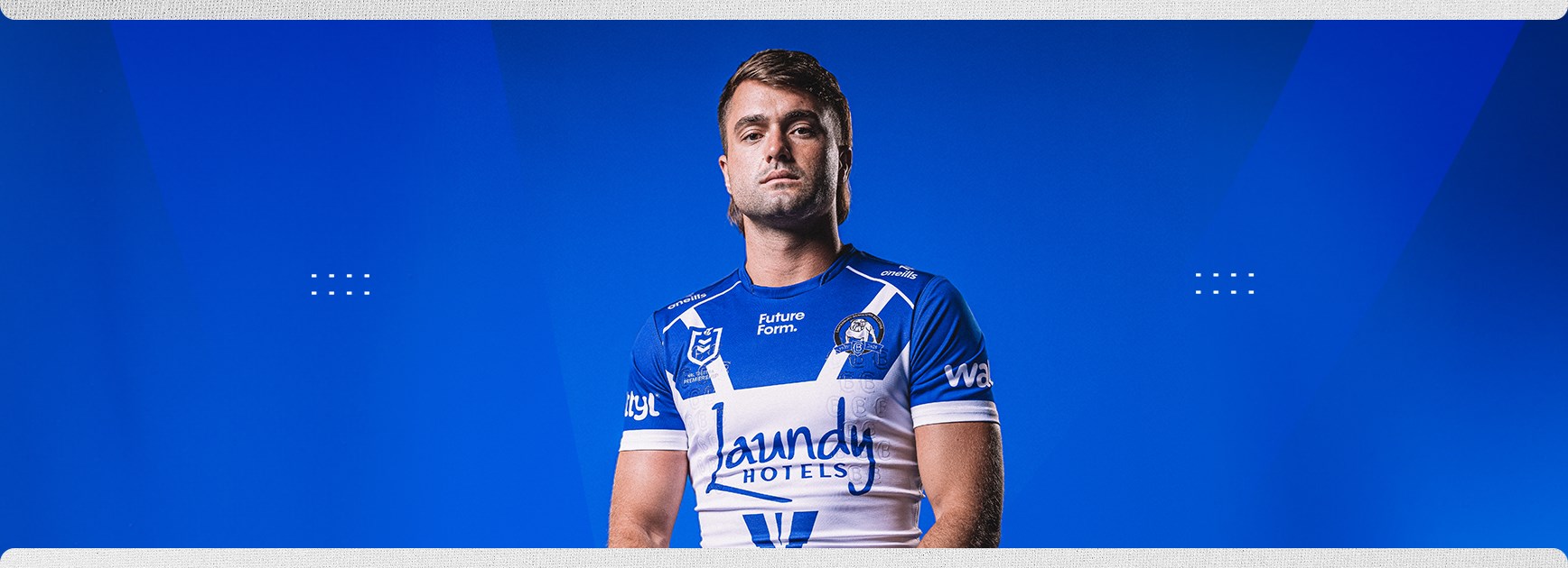 NRL Round 25 Team News: Bulldogs Head Into Storm Front