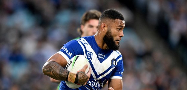 Round 26 Team News: NRL Final Squad