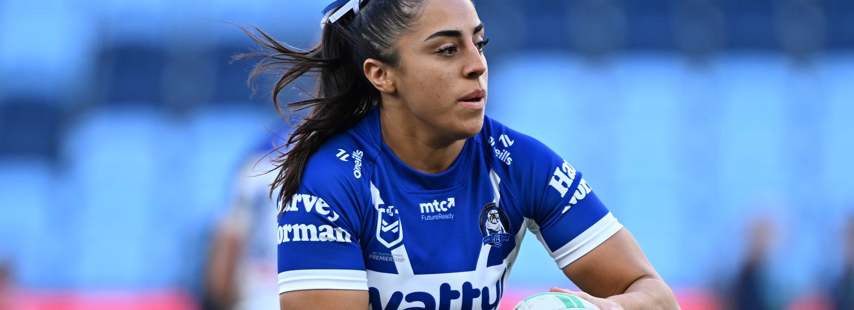 Round 6 Team News: NRLW Final Squad