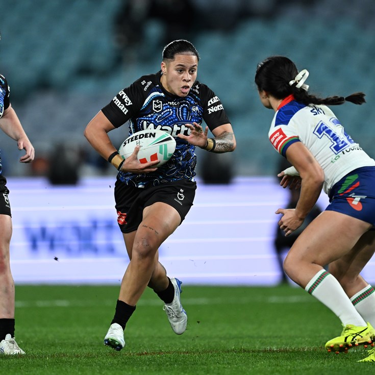 Bulldogs Downed in Tough Conditions