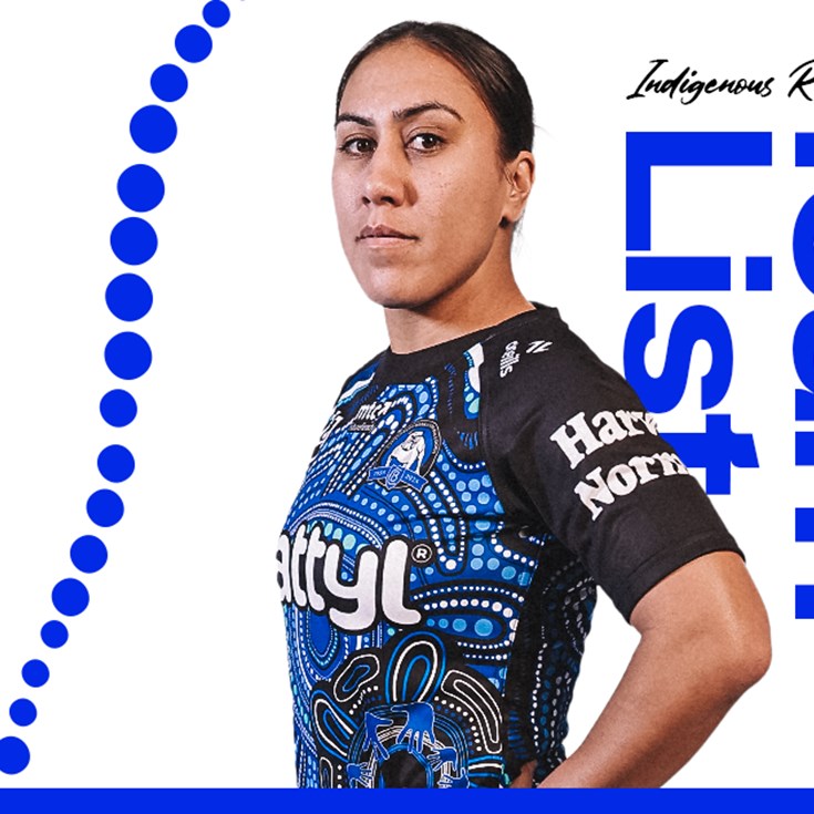 Round 6 Team News: Bulldogs Back at Home