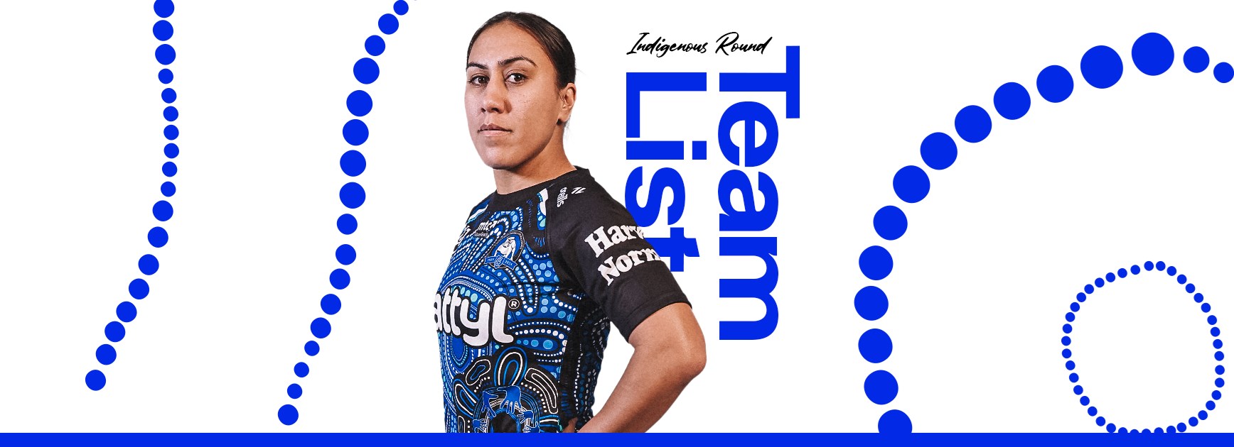 Round 6 Team News: Bulldogs Back at Home