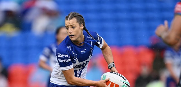 Round 7 Team News: NRLW Final Squad