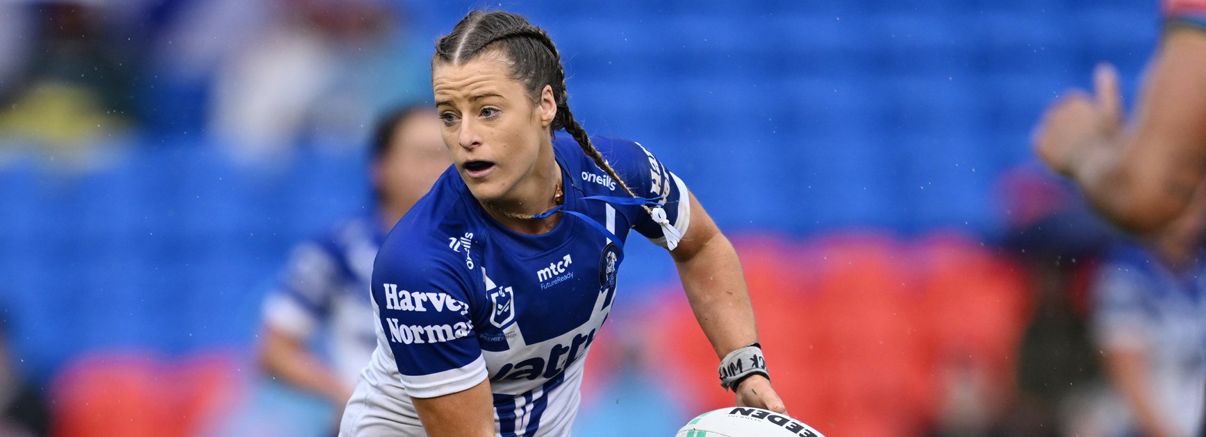 Round 7 Team News: NRLW Final Squad
