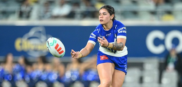 Bulldogs Bested in Townsville After Brave Performance