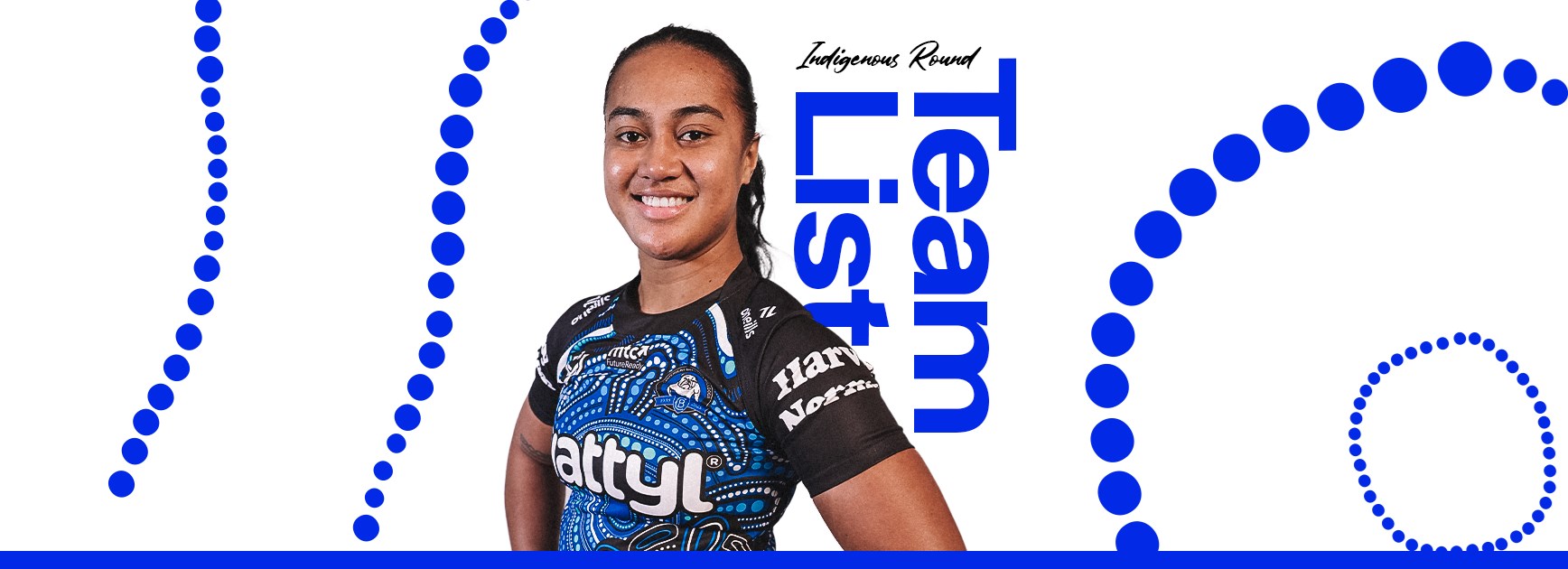 Round 7 NRLW Team News: Bulldogs Tackle the Tropics