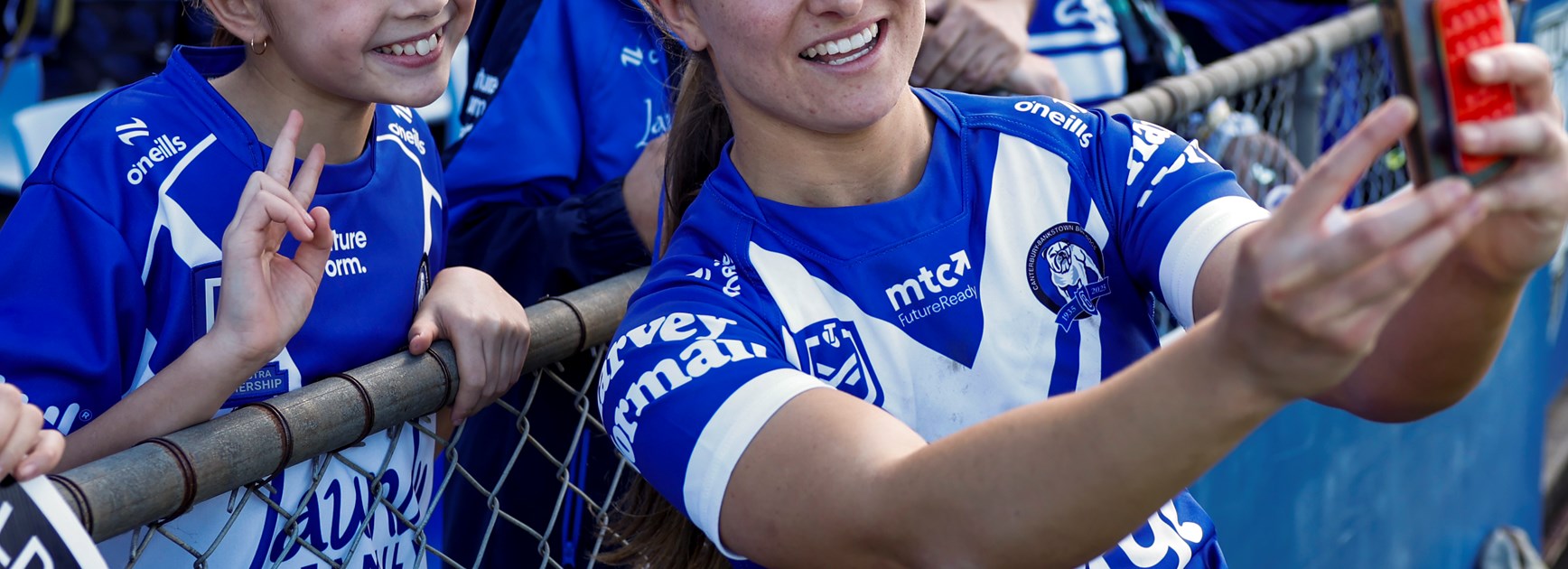 Bulldogs Mark Belmore Debut Despite Raiders’ Firepower