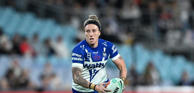 Round 9 Team News: NRLW Final Squad