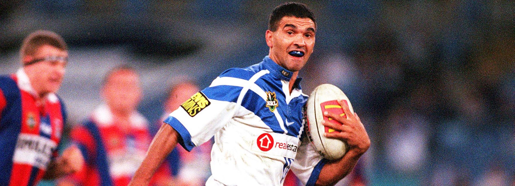 Silva Linings: Rod's Indigenous Round Address