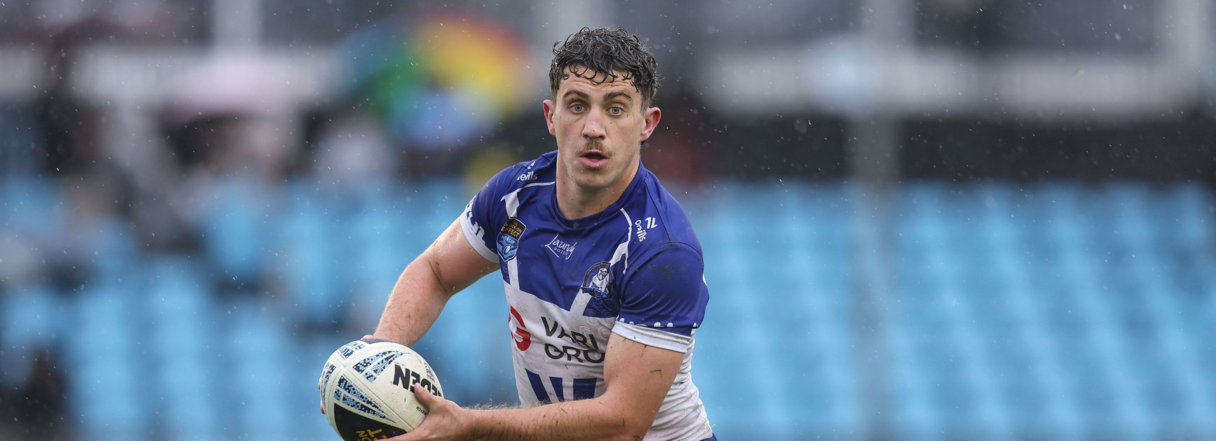 Bulldogs Senior Pathways Team List: Round 26 - Final Fixtures For Cup & Flegg