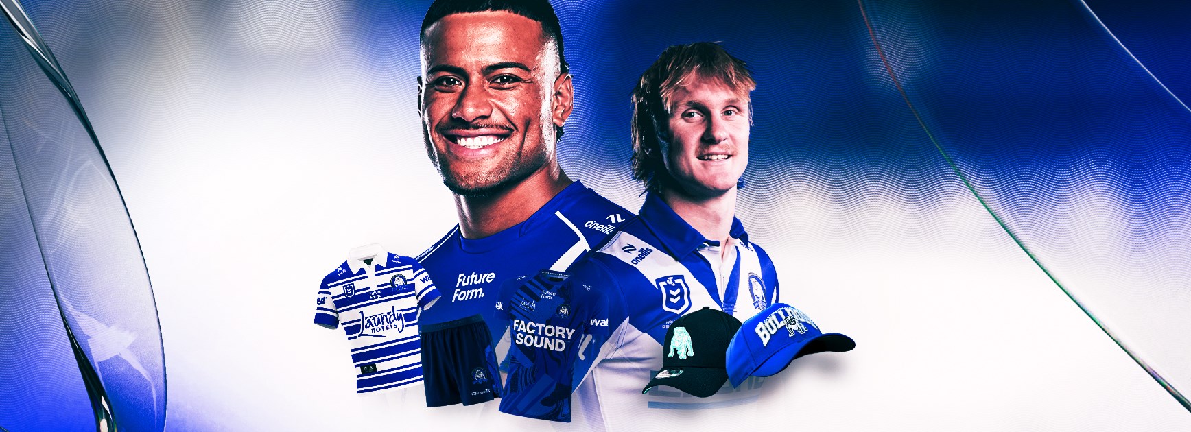 End of Season Sale Update - Everything Now 40% Off!