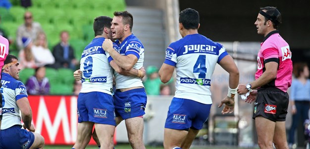 Ambush The Ambush: Reynolds Reminisces on That 2014 Final