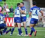 Ambush The Ambush: Reynolds Reminisces on That 2014 Final