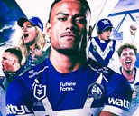 Are You With Us? 2026 Bulldogs Membership On Sale Now!