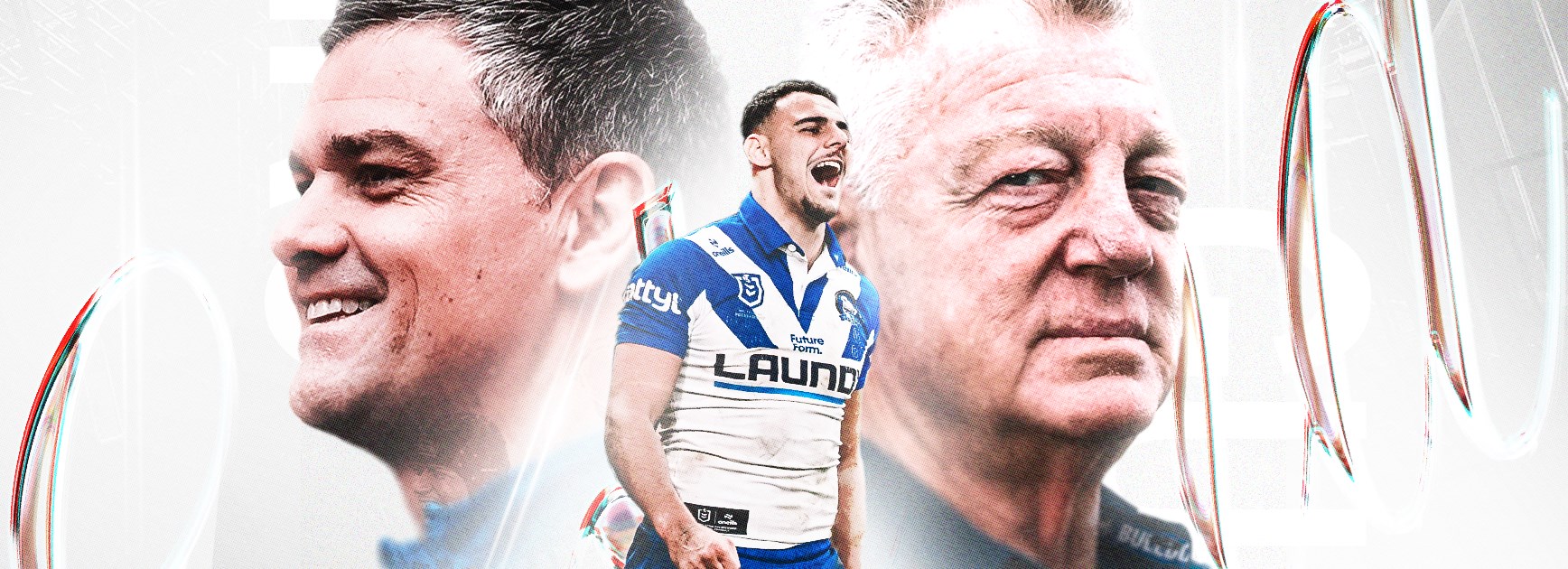 Key Trio Commit Long-Term on Eve of Finals