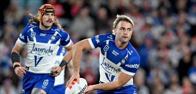 The Close Bond Driving Salmon's Career Resurgence