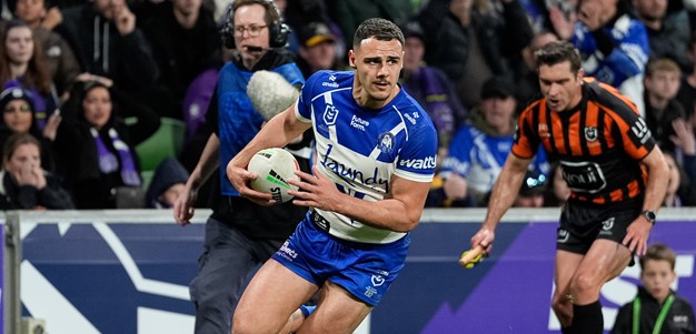 Finals Week One Team News: NRL Final Squad