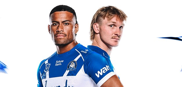 NRL Finals Week One Team News: Return to Melbourne