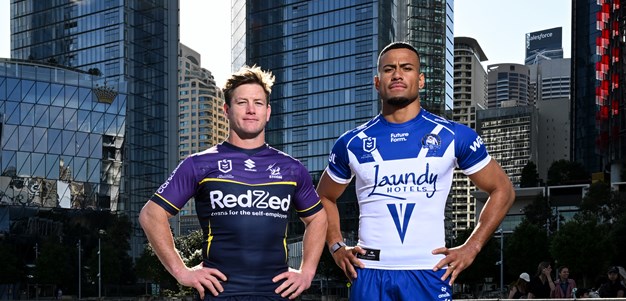 Finals Week One Tickets On Sale Now!