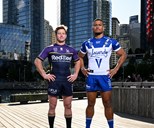 Finals Week One Tickets On Sale Now!