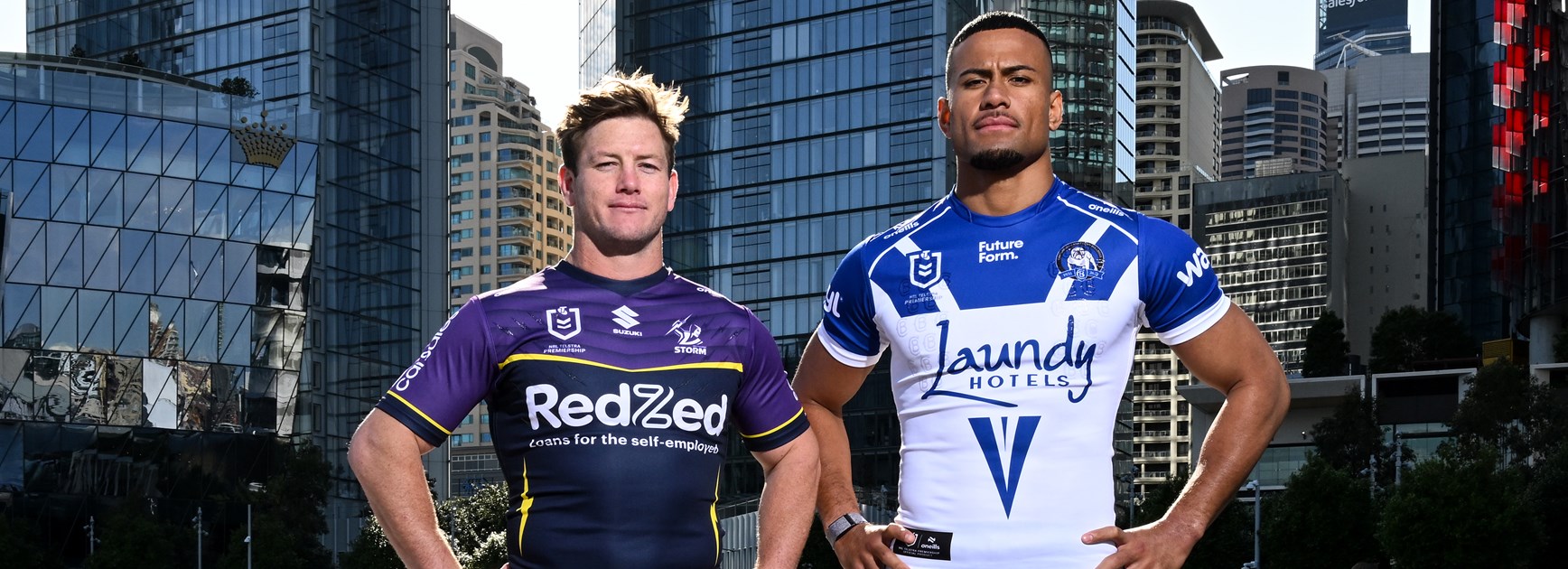 Finals Week One Tickets On Sale Now!