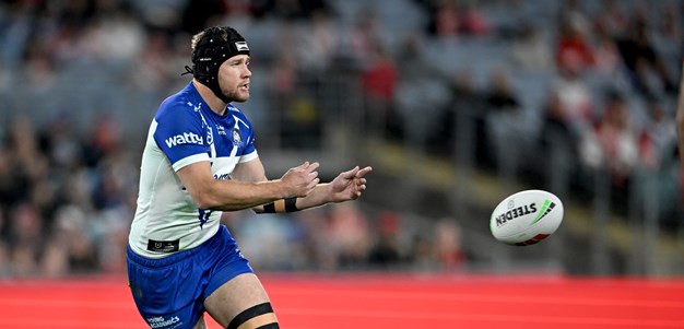 Finals Week Two Team News: NRL Final Squad