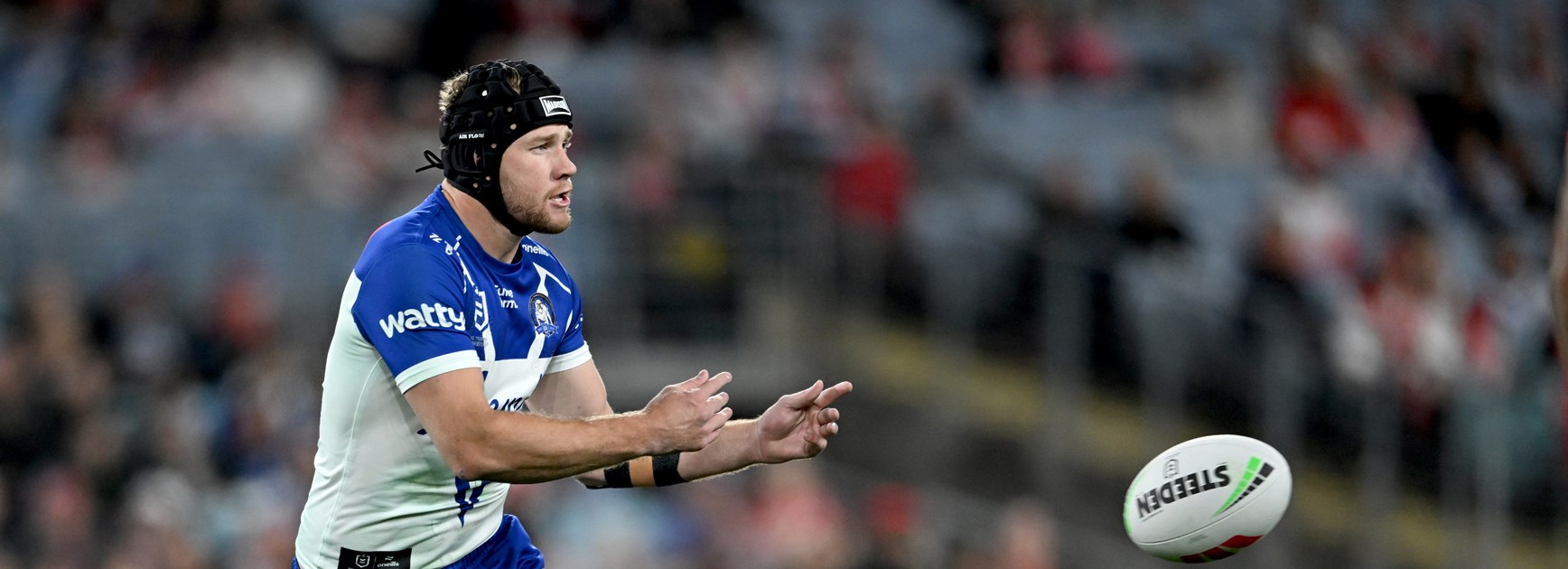 Finals Week Two Team News: NRL Final Squad