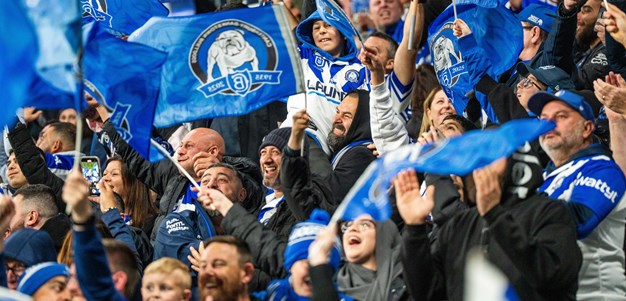 Finals Week Two Tickets On Sale Now From Just $19!