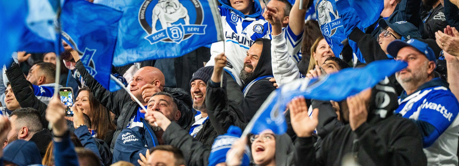 Finals Week Two Tickets On Sale Now From Just $19!