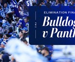 Gameday Guide: NRL Finals Week Two