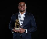 O Captain My Captain: Crichton Takes Out 2025 Dr George Peponis Medal